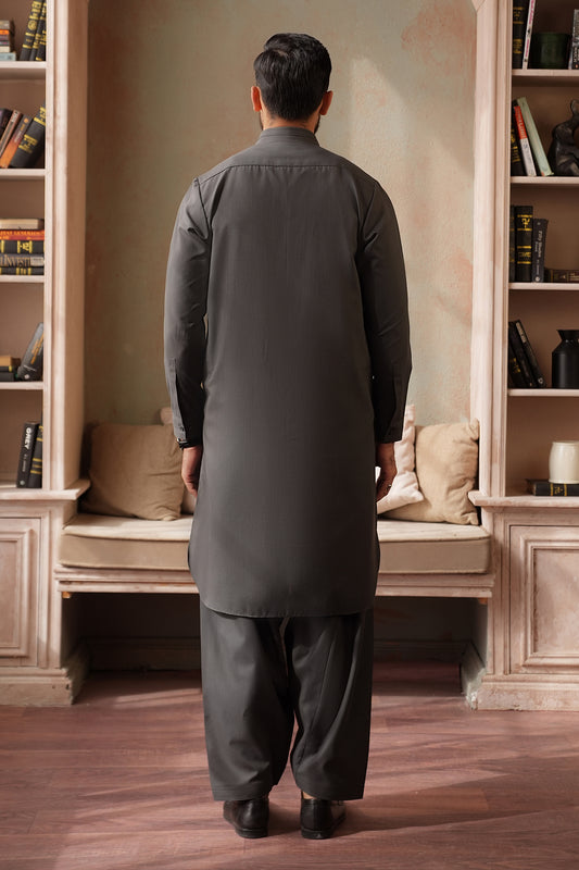 Jade Shalwar Kameez - 6005