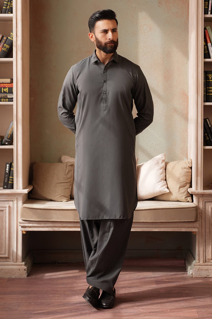 Jade Shalwar Kameez - 6005