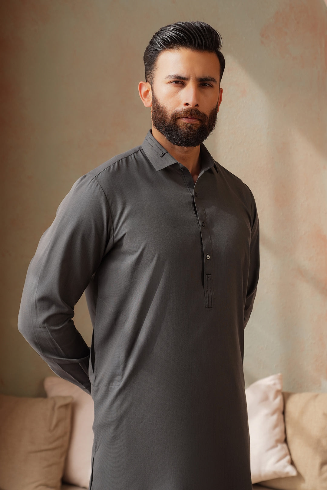 Jade Shalwar Kameez - 6005