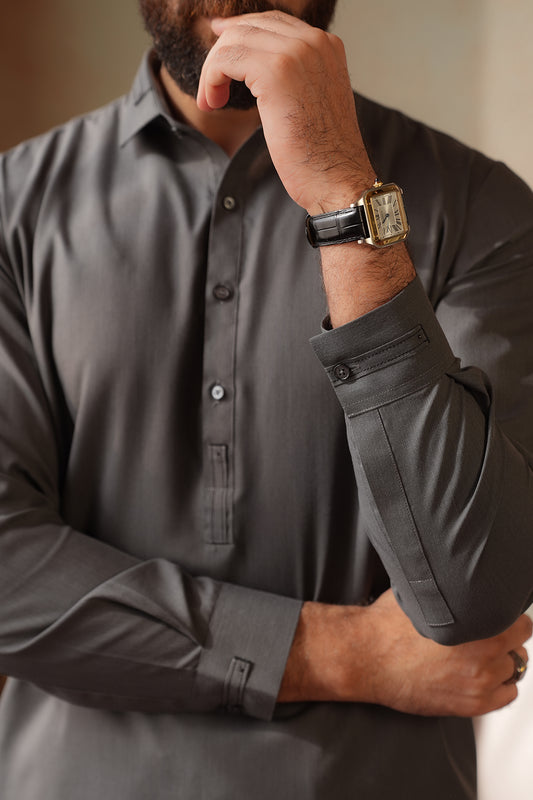 Jade Shalwar Kameez - 6005