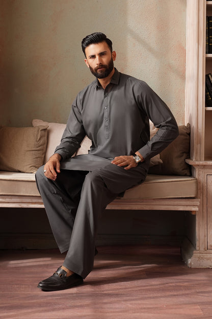 Jade Shalwar Kameez - 6005