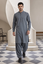 Jade Shalwar Kameez - 6020