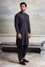 Jade Shalwar Kameez - 6104