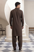 Jade Shalwar Kameez - 6110
