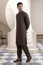 Jade Shalwar Kameez - 6110