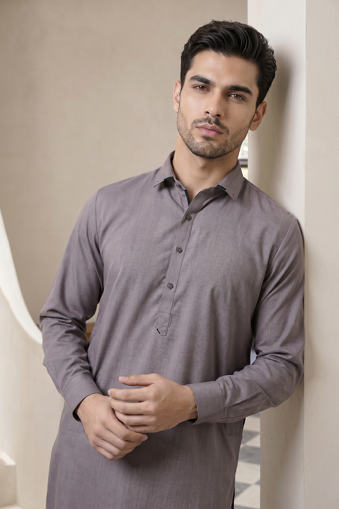 Jade Shalwar Kameez - 6113