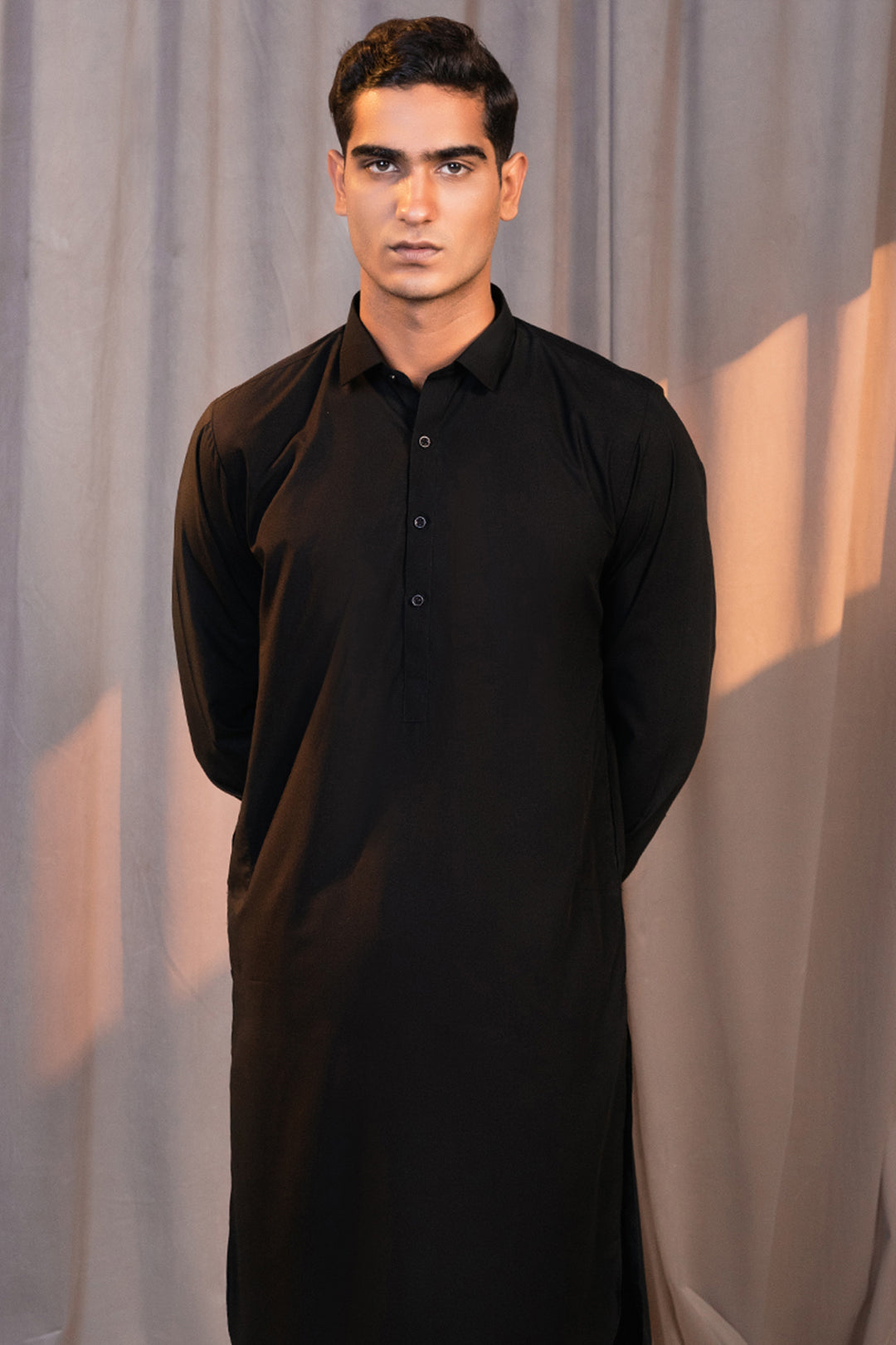 Marvel Shalwar Kameez