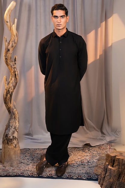 Marvel Shalwar Kameez