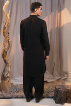 Marvel Shalwar Kameez