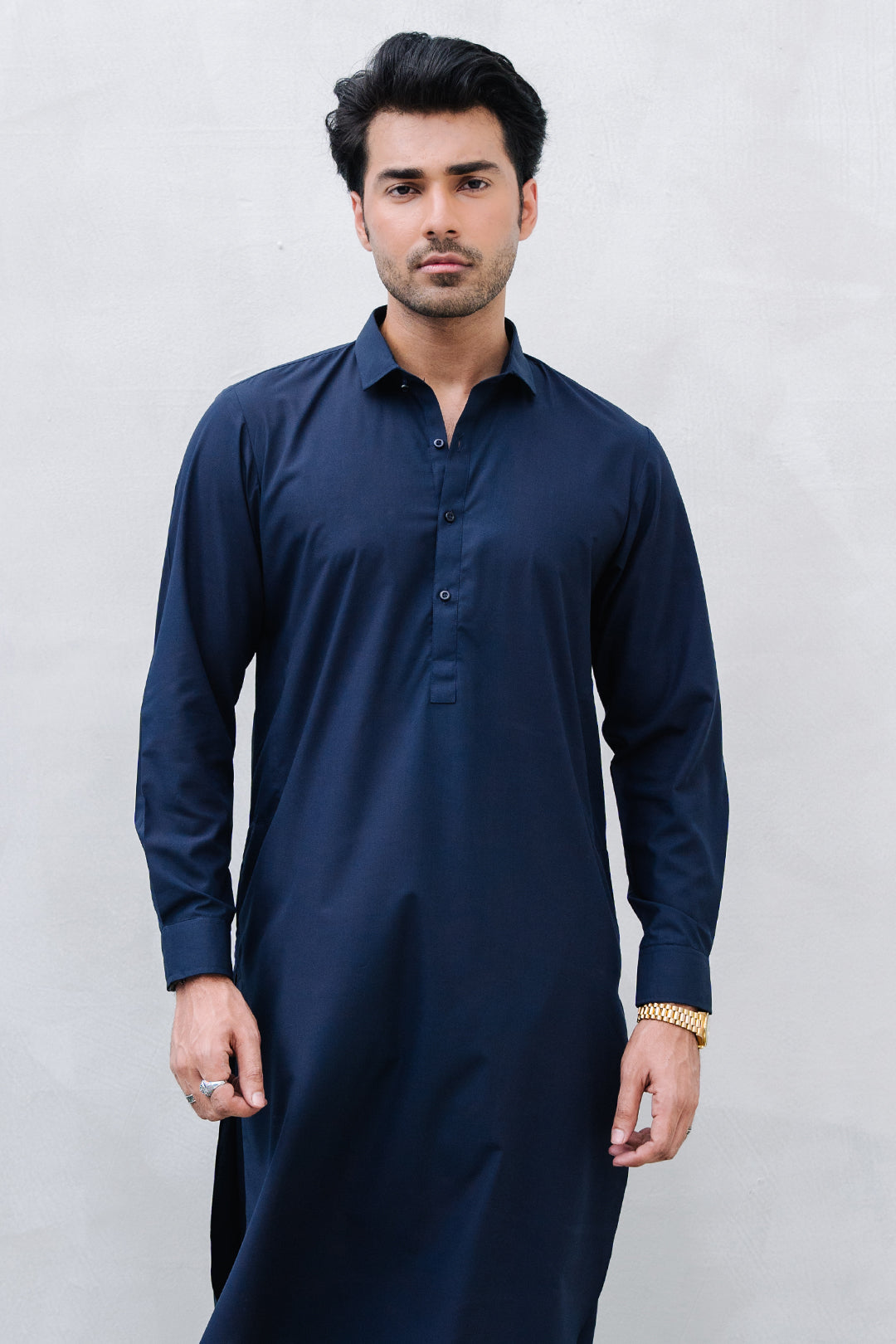 Marvel Shalwar Kameez