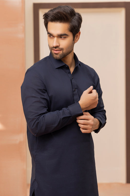 Marvel Shalwar Kameez