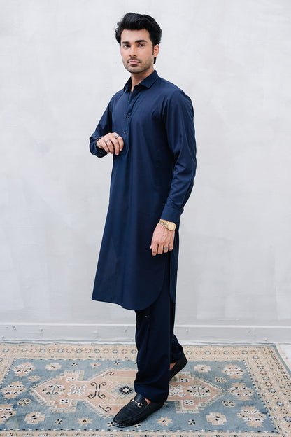 Marvel Shalwar Kameez