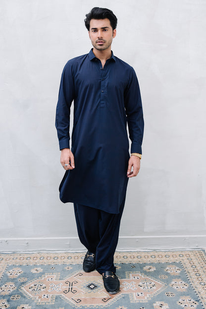 Marvel Shalwar Kameez