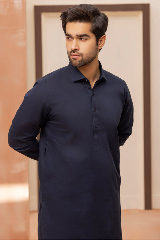 Marvel Shalwar Kameez