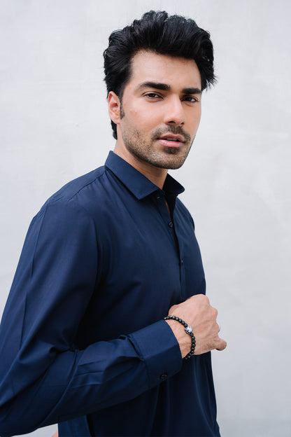 Marvel Shalwar Kameez