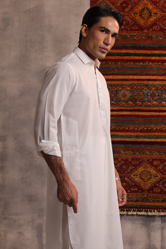 Marvel Shalwar Kameez