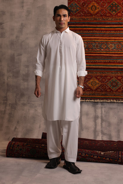 Marvel Shalwar Kameez