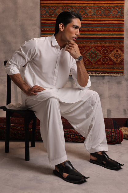 Marvel Shalwar Kameez