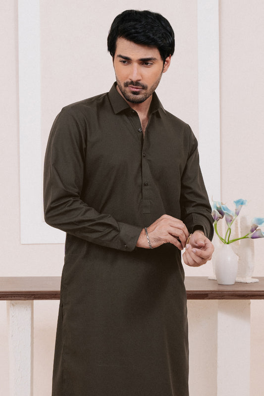 Marvel Shalwar Kameez