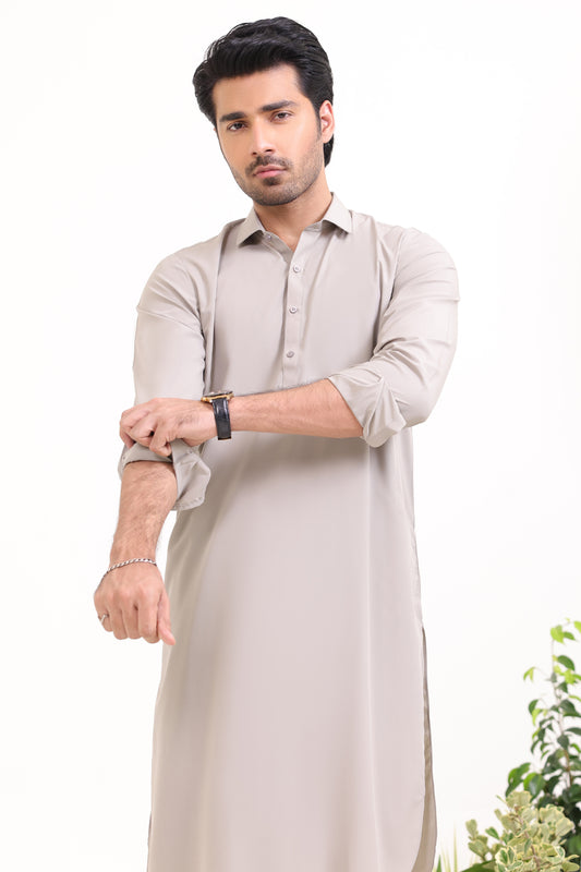 Marvel Shalwar Kameez