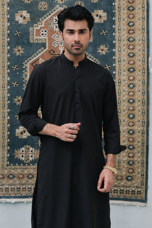 Marvel Shalwar Kameez