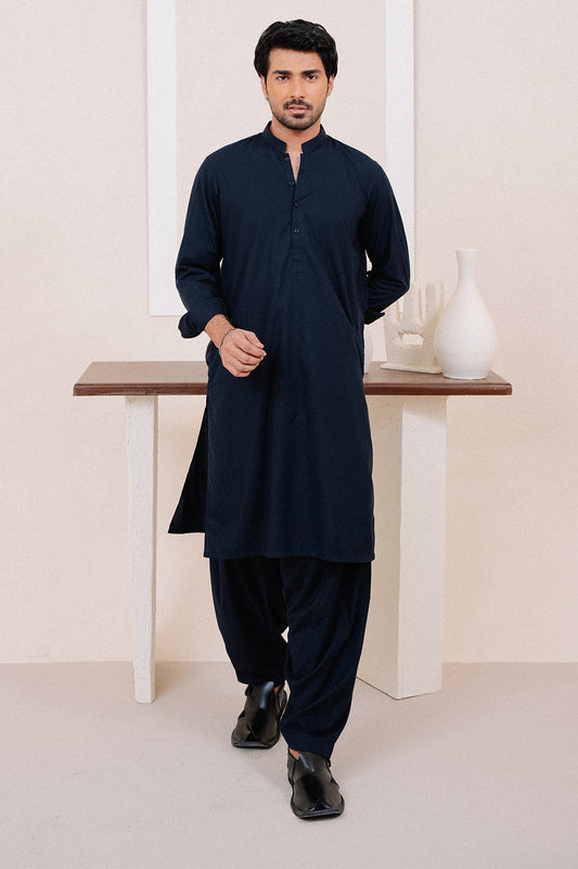 Marvel Shalwar Kameez