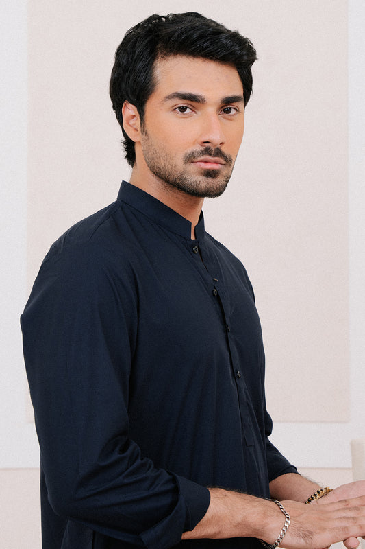 Marvel Shalwar Kameez