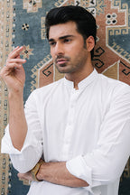 Marvel Shalwar Kameez