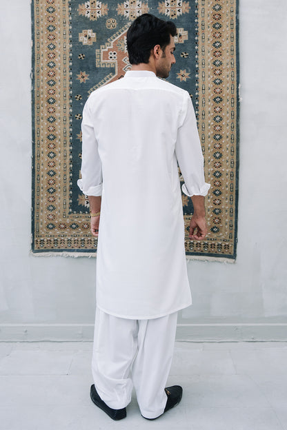 Marvel Shalwar Kameez