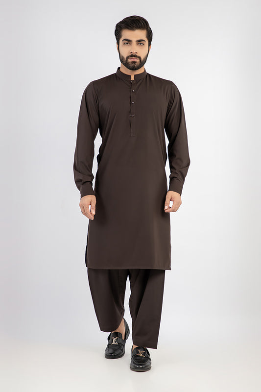 Marvel Shalwar Kameez