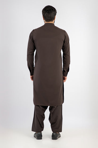 Marvel Shalwar Kameez