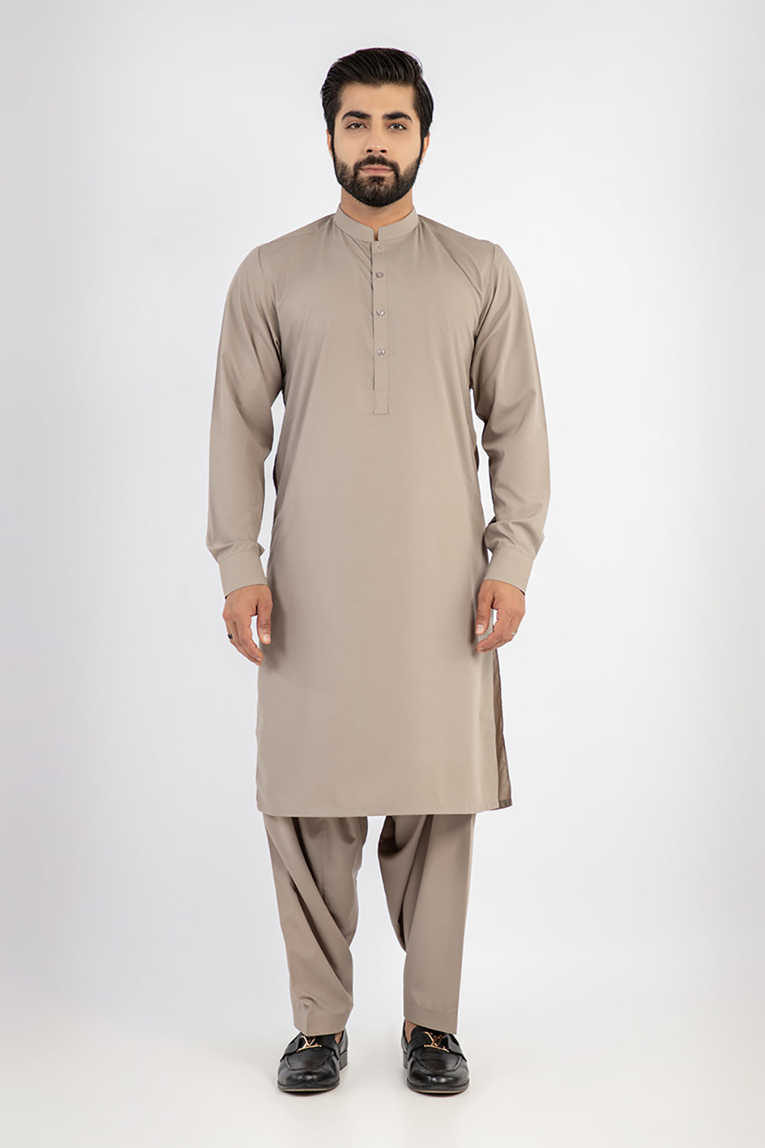 Marvel Shalwar Kameez