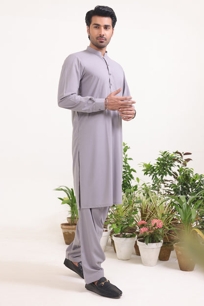 Marvel Shalwar Kameez