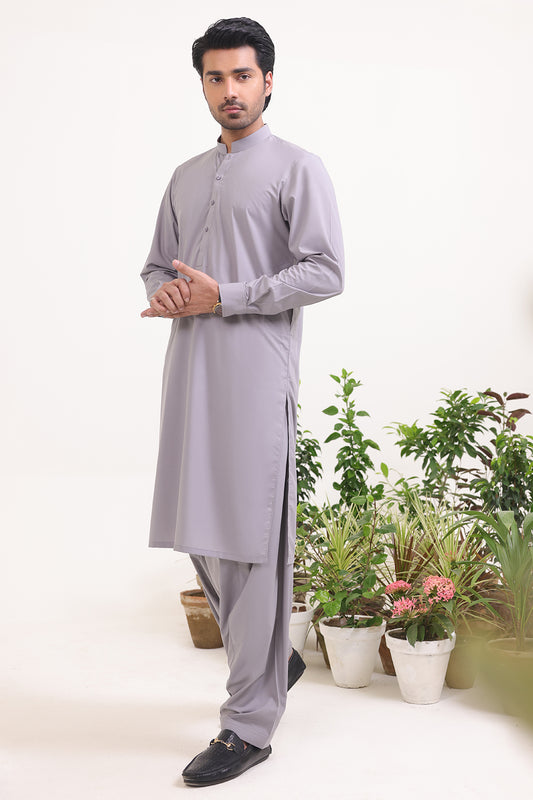 Marvel Shalwar Kameez