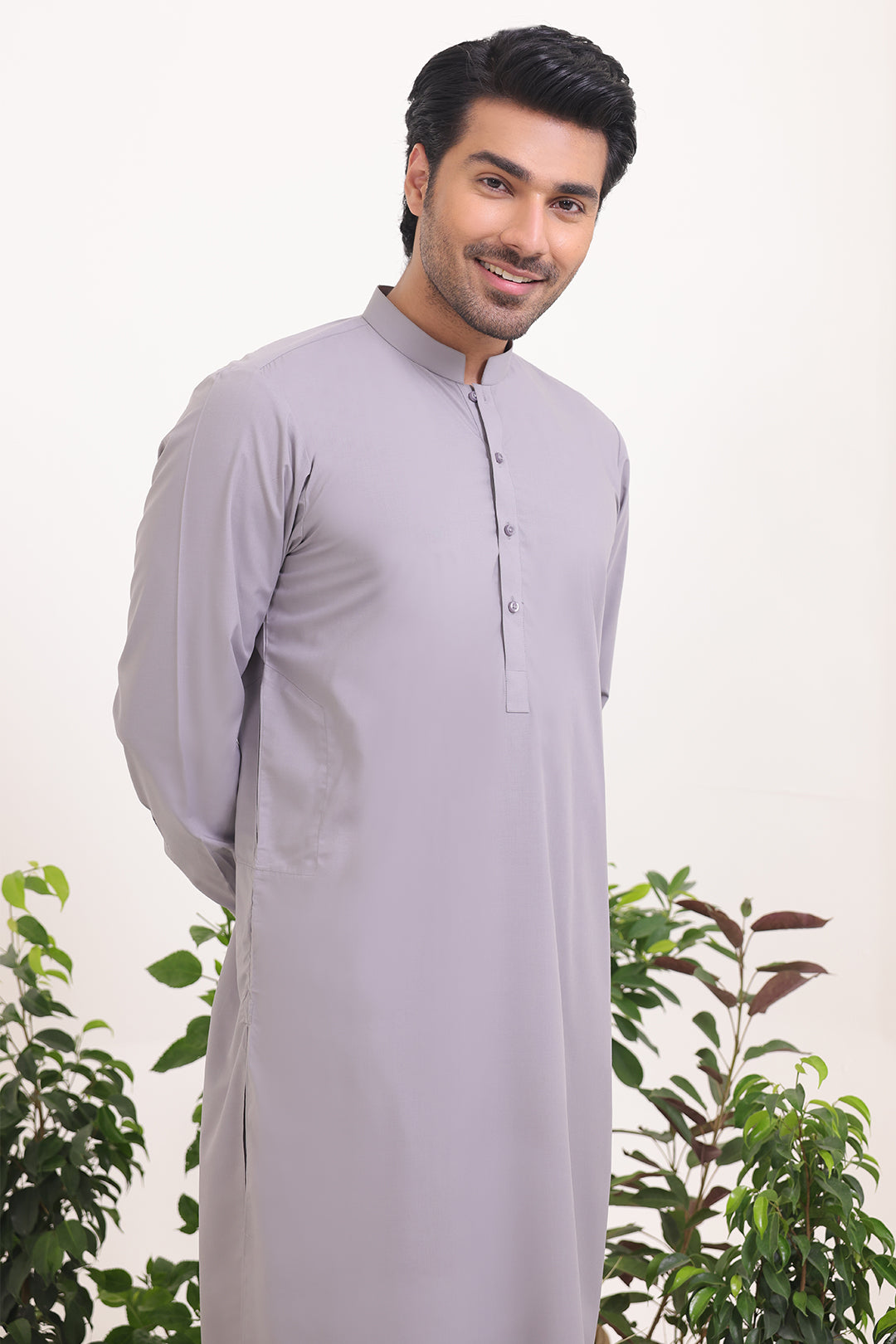 Marvel Shalwar Kameez