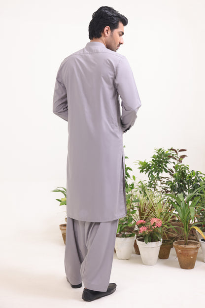 Marvel Shalwar Kameez