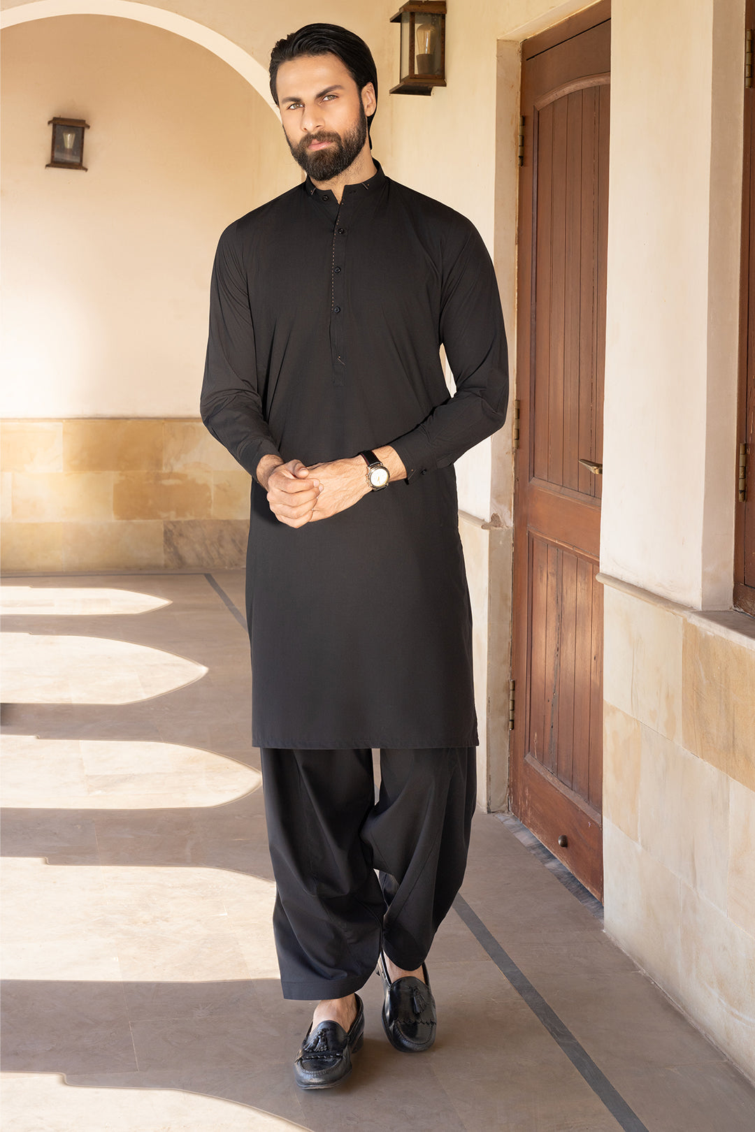 Marvel Shalwar Kameez - 0029