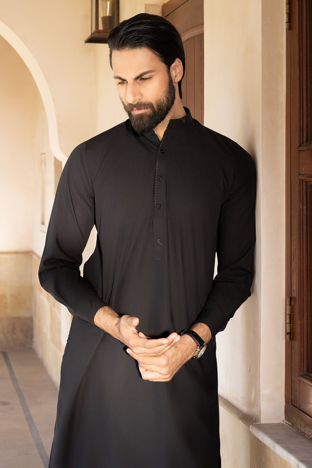 Marvel Shalwar Kameez - 0029
