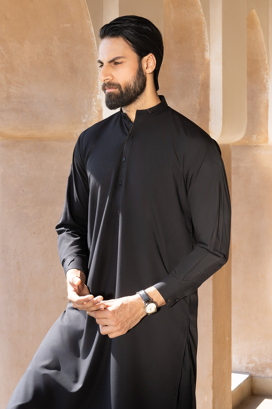 Marvel Shalwar Kameez - 0029