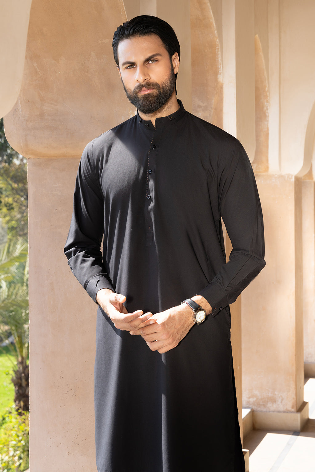 Marvel Shalwar Kameez - 0029