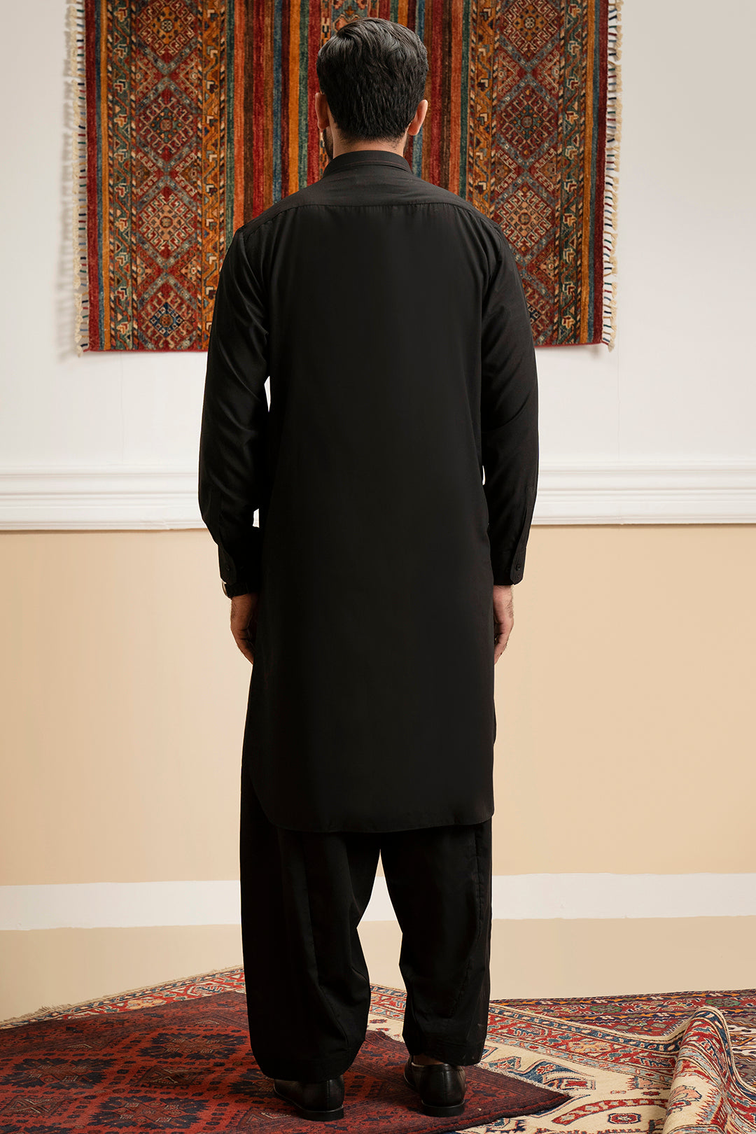 Marvel Shalwar Kameez - 0030