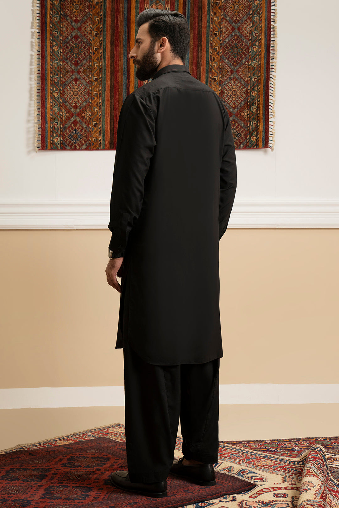 Marvel Shalwar Kameez - 0030