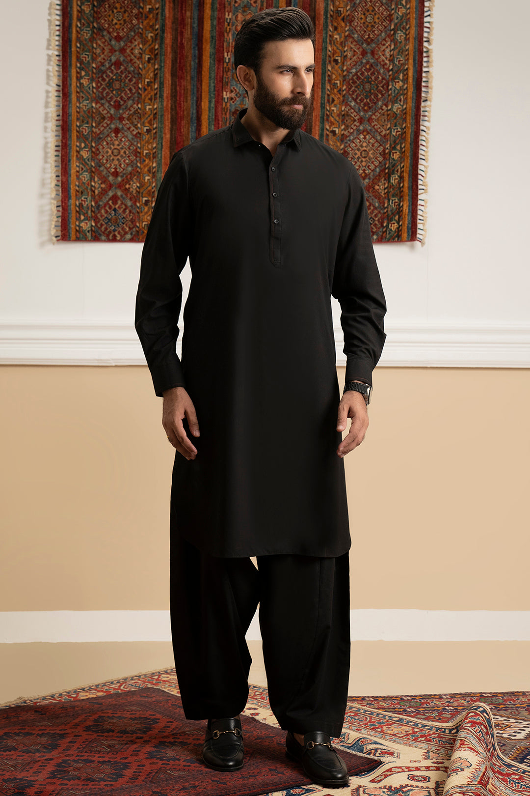 Marvel Shalwar Kameez - 0030