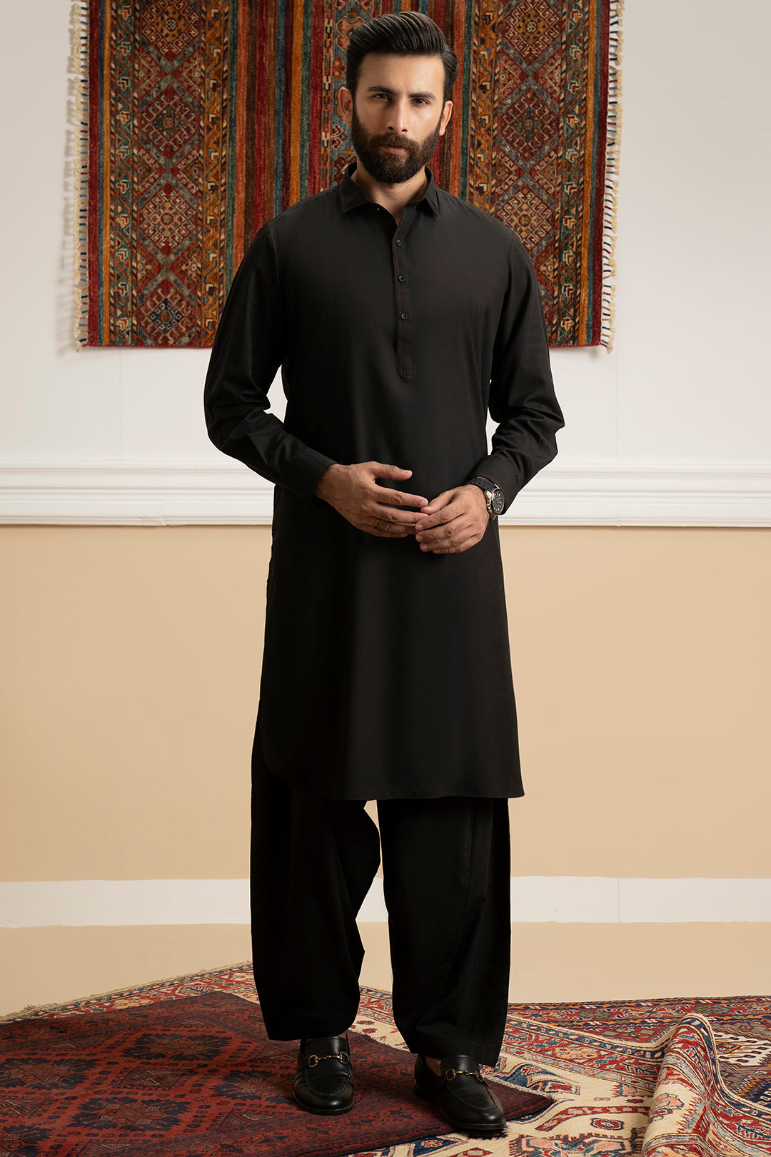 Marvel Shalwar Kameez - 0030