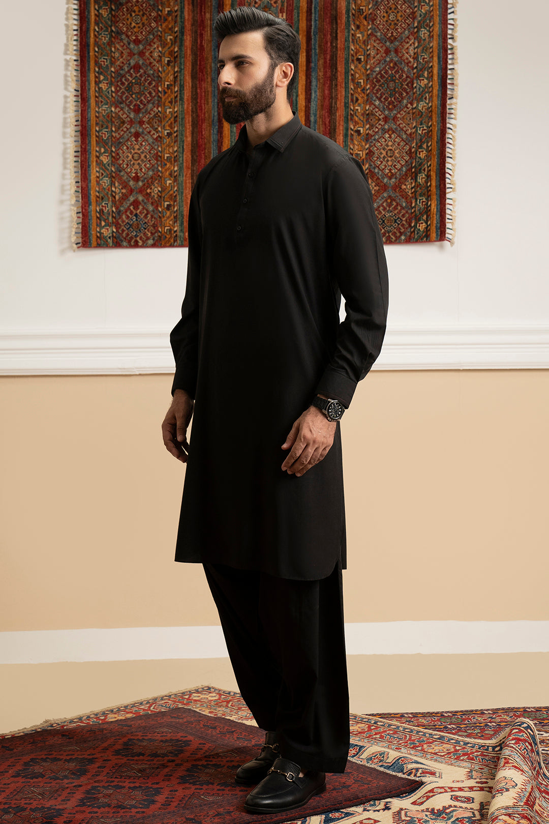 Marvel Shalwar Kameez - 0030
