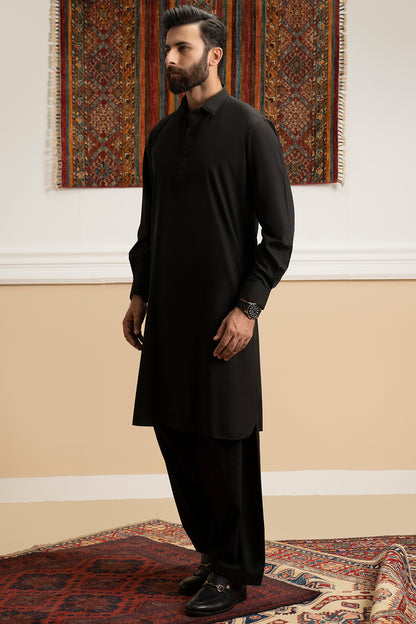 Marvel Shalwar Kameez - 0030