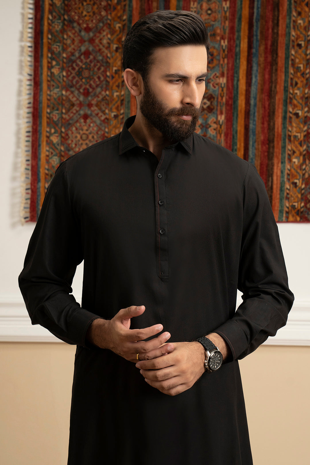 Marvel Shalwar Kameez - 0030