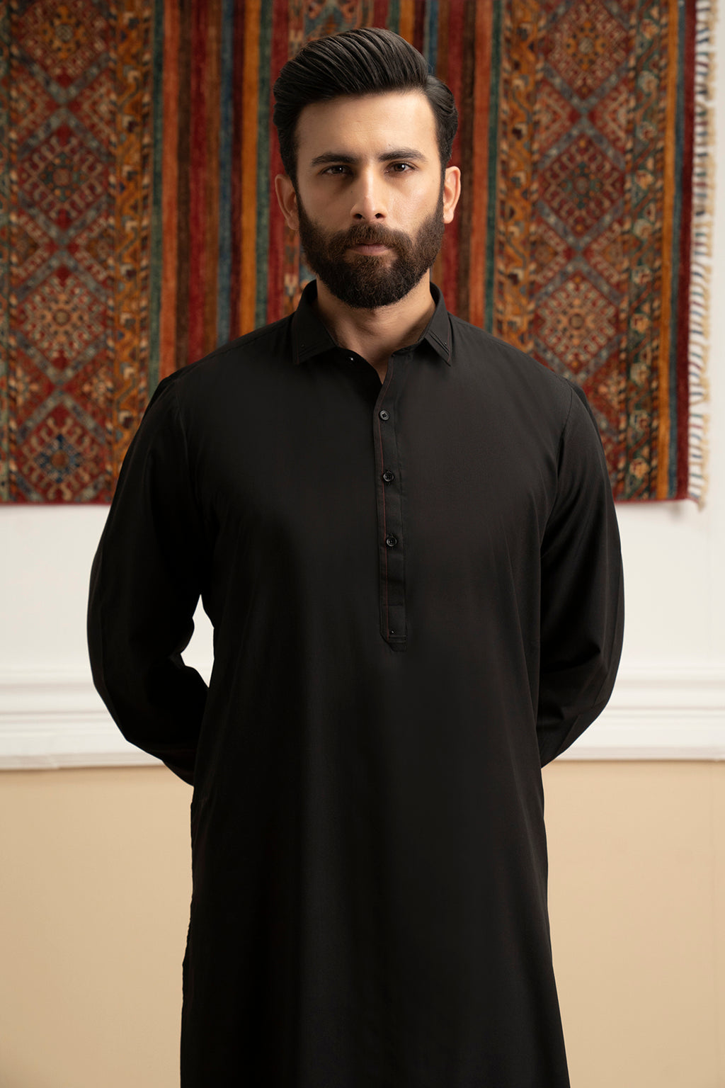 Marvel Shalwar Kameez - 0030