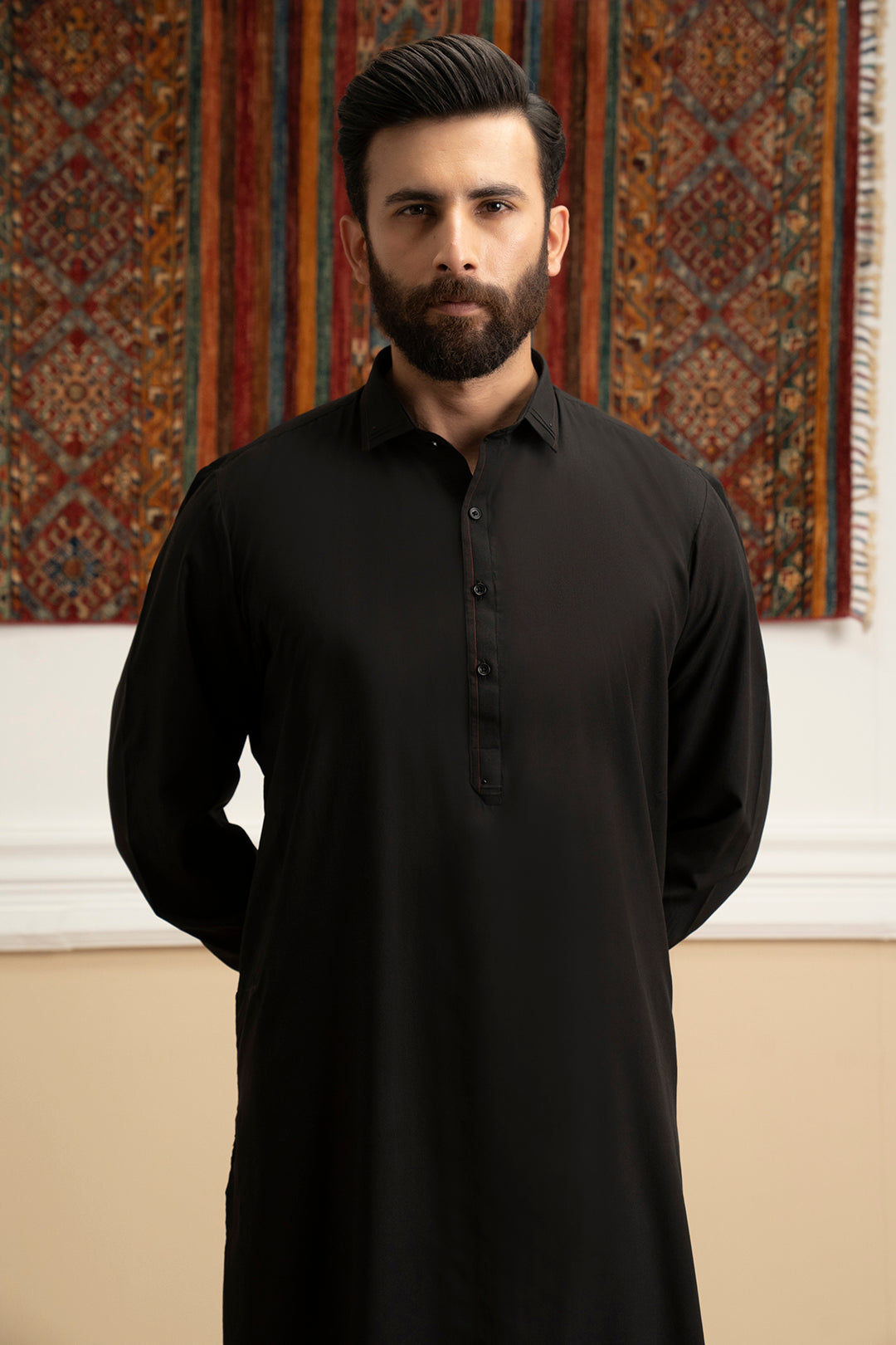 Marvel Shalwar Kameez - 0030