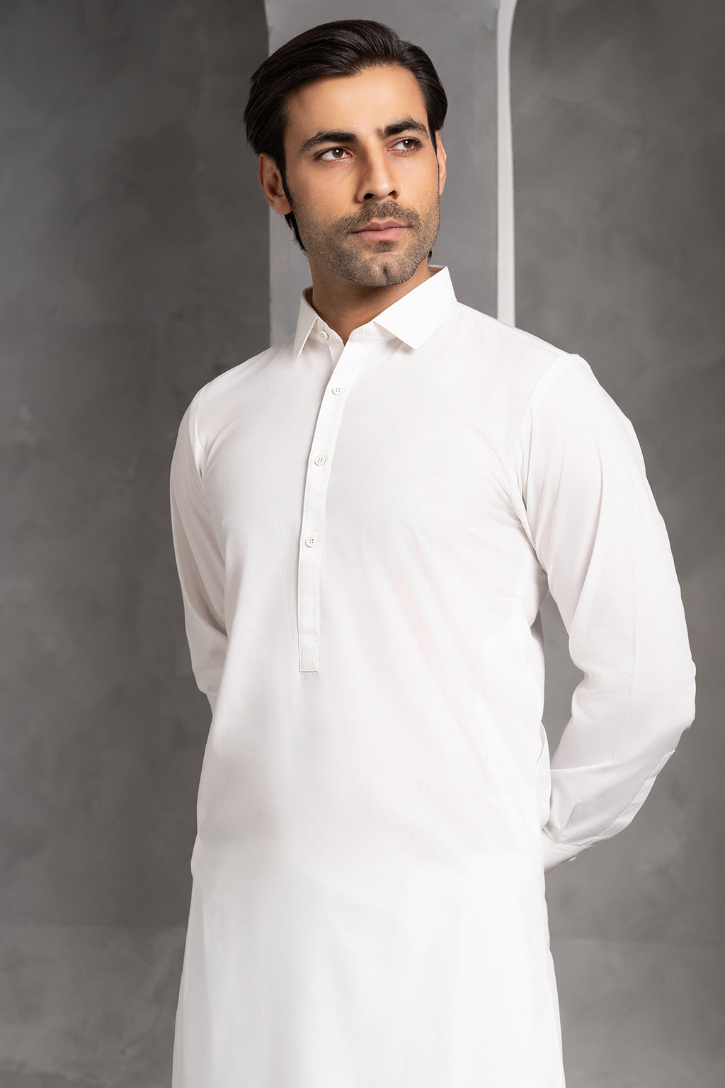 Marvel Shalwar Kameez - 0033